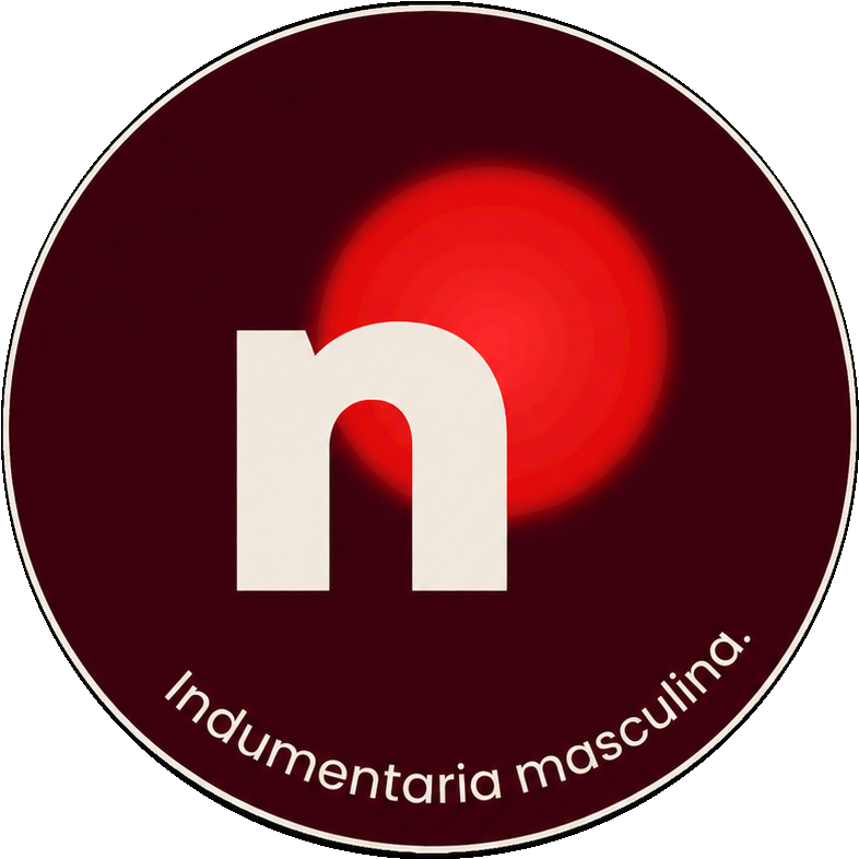 Isologo oficial de Núcleo